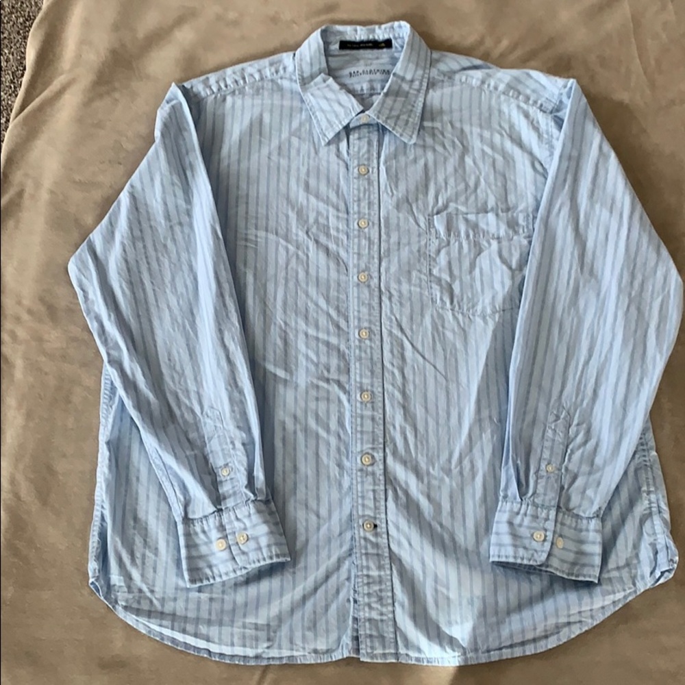 Gap Button Down